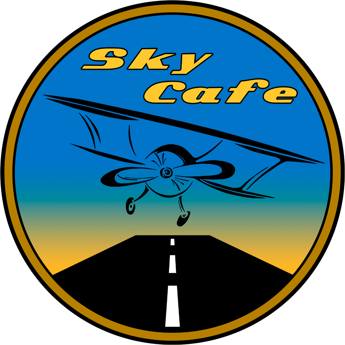 Sky Café